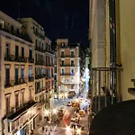 Chez Marie Napoli