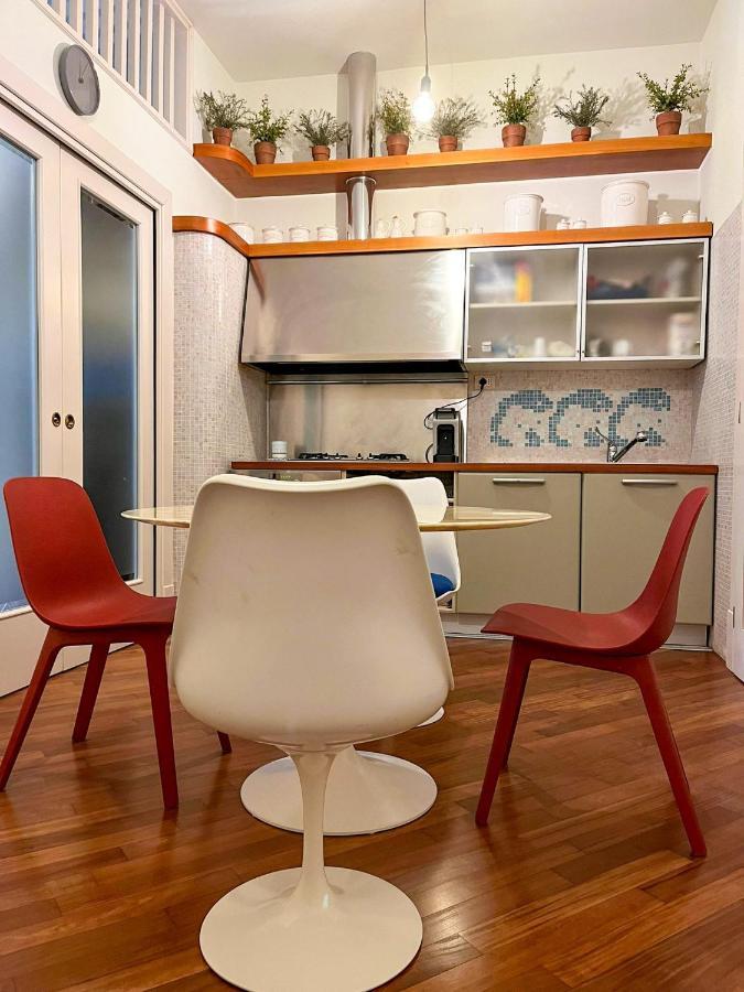 Chez Marie * Naples
