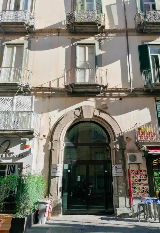 Appartamento Chez Marie Napoli