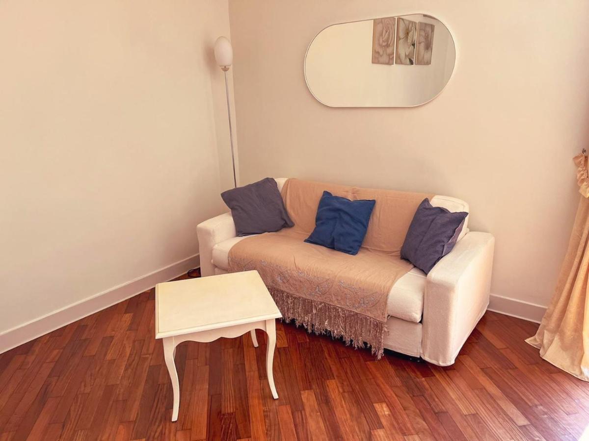 Chez Marie Apartment Naples