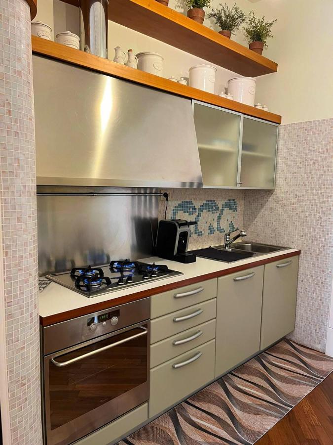 Appartamento Chez Marie Napoli