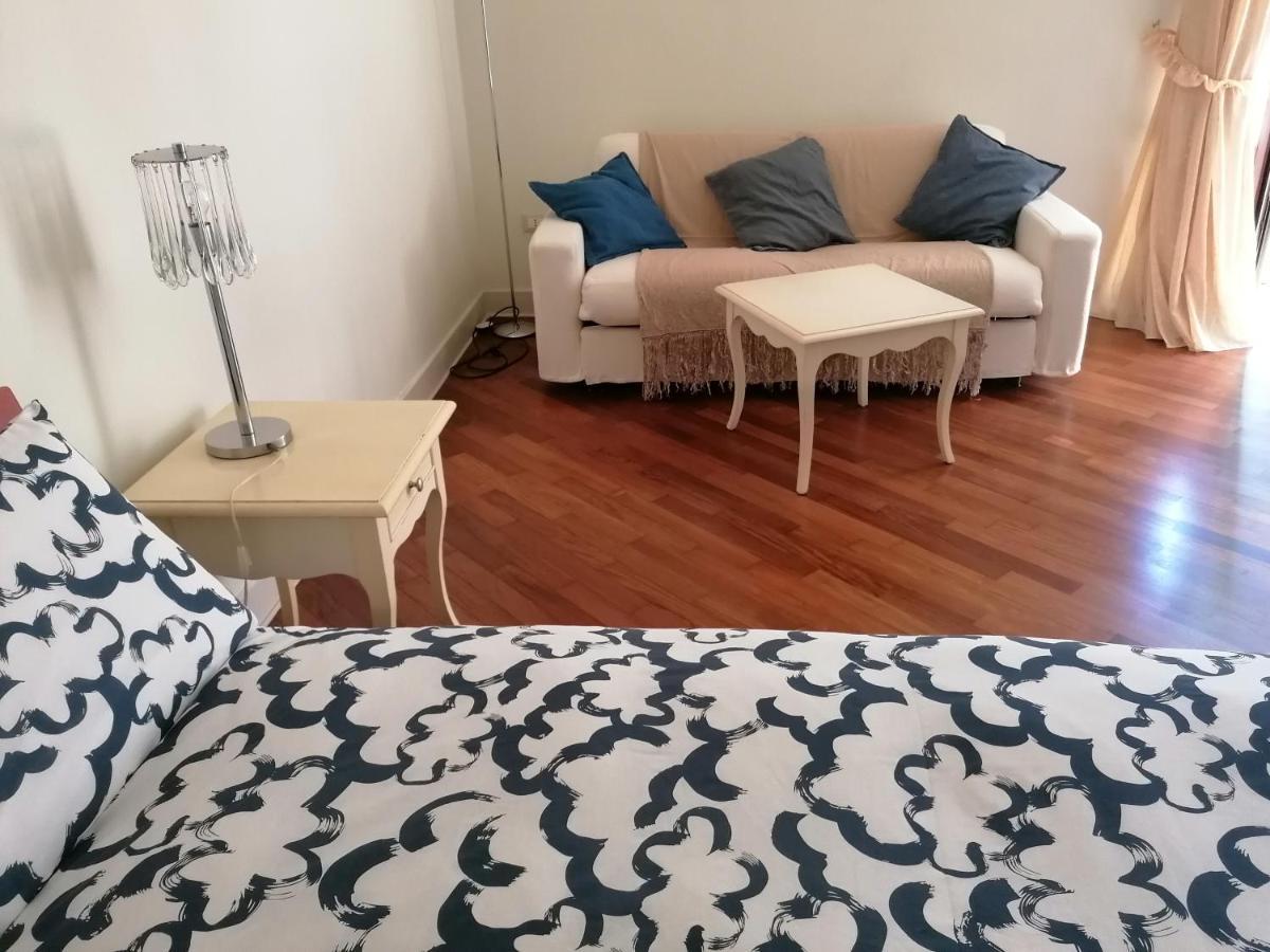 Apartment Chez Marie *