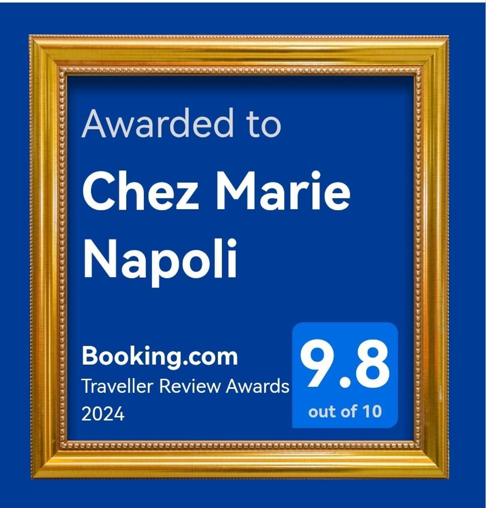 Chez Marie Appartamento Napoli