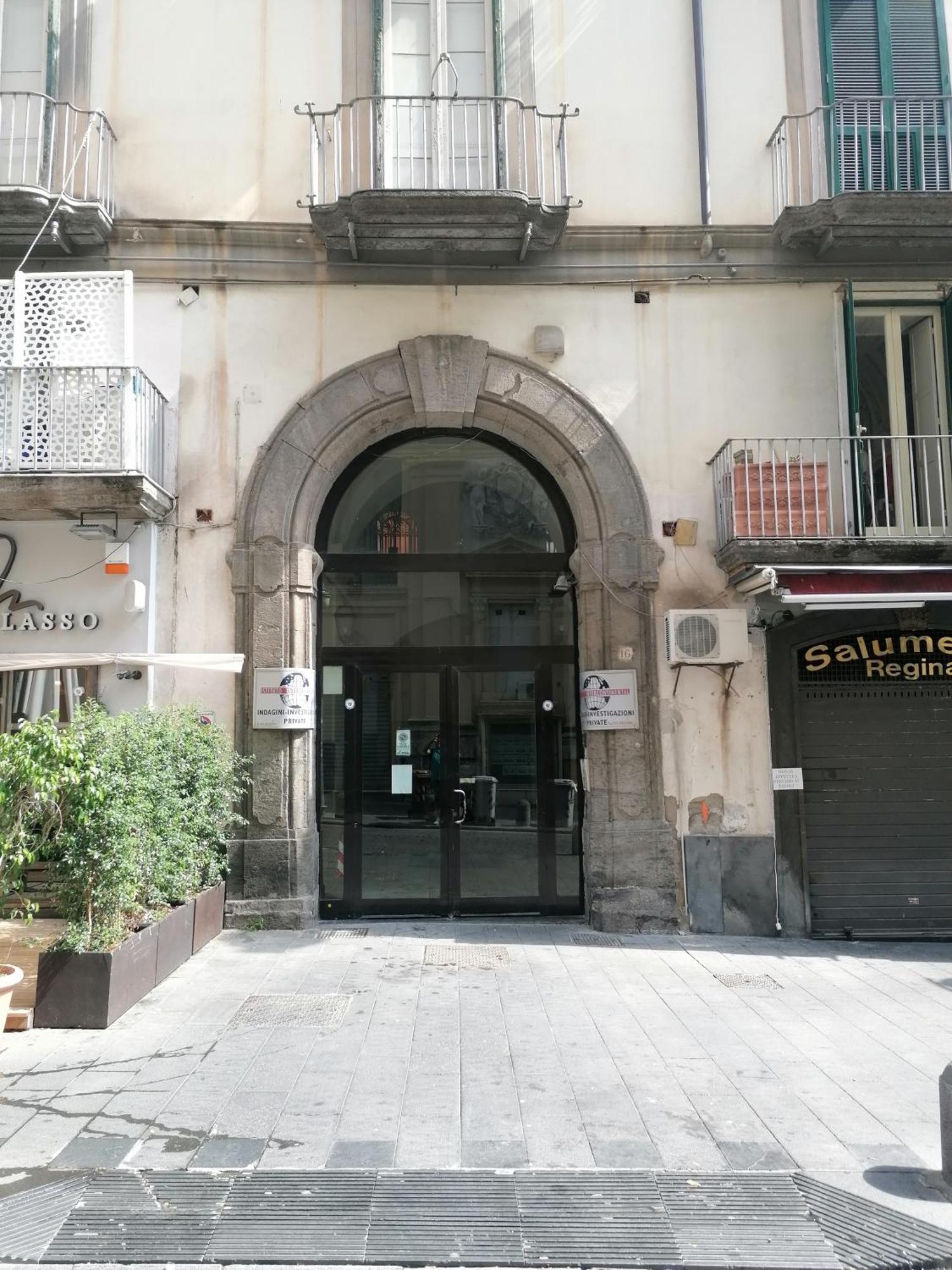 Appartamento Chez Marie *